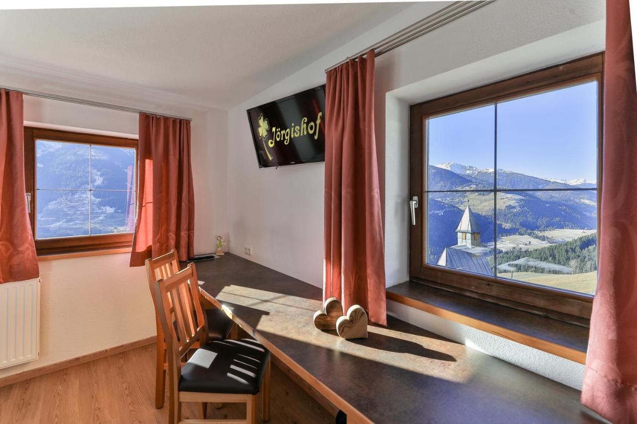 Joergishof Villa Untertscheltsch Екстериор снимка